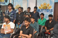 Haripriya at Glitters Film Academy Photos